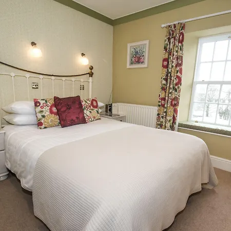 Three Shires Little Langdale