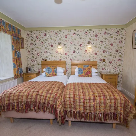 Herberg Three Shires