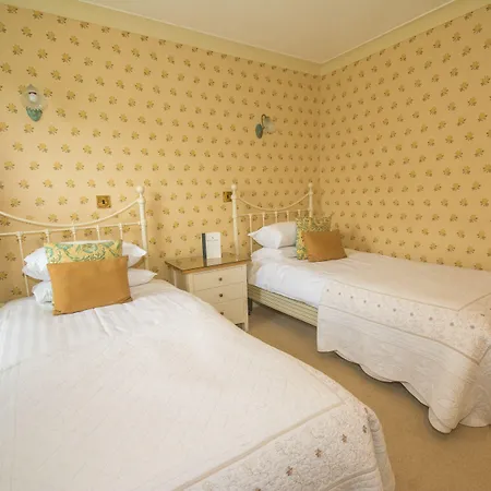 Three Shires Little Langdale