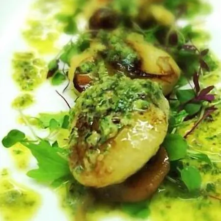 Three Shires Herberg 4*