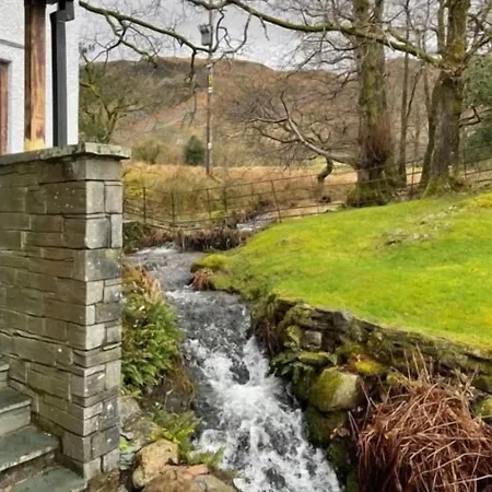 Three Shires Little Langdale