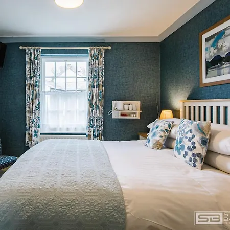 Three Shires Herberg 4*